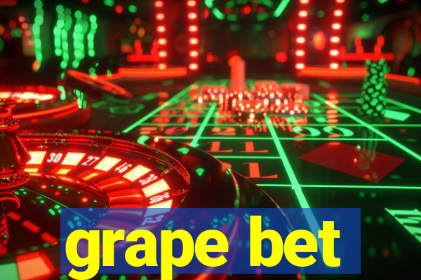 grape bet