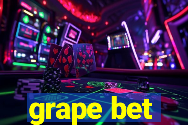 grape bet