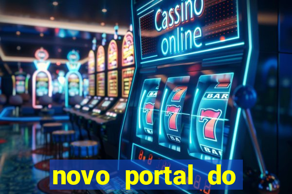 novo portal do aluno cruzeiro do sul