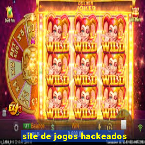 site de jogos hackeados