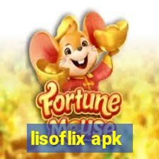 lisoflix apk