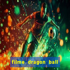 filme dragon ball super super hero dublado