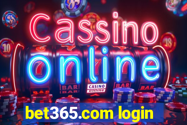 bet365.com login