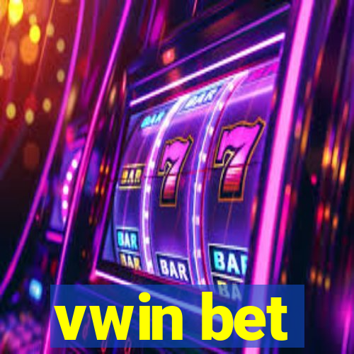 vwin bet