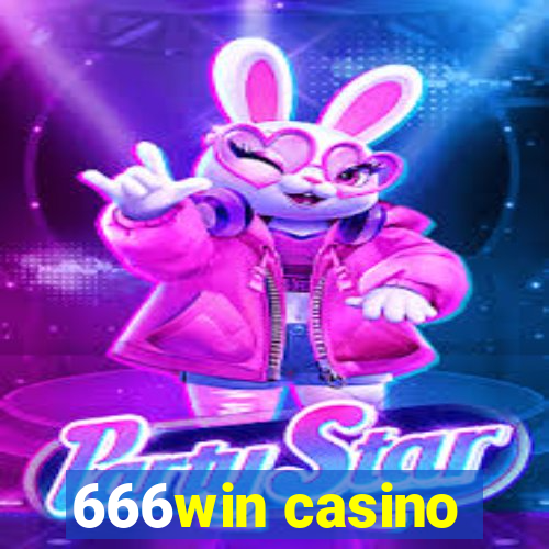 666win casino