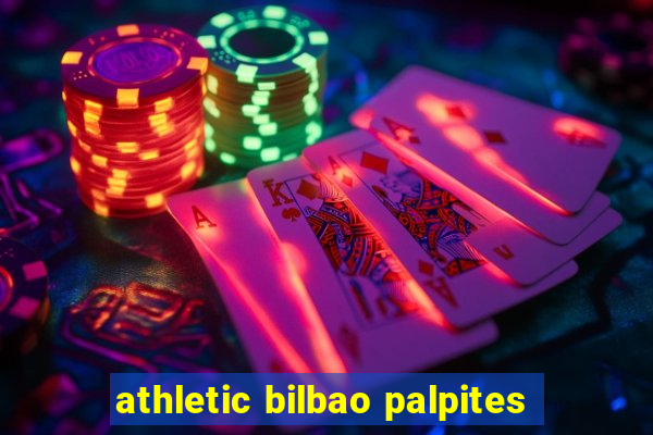 athletic bilbao palpites