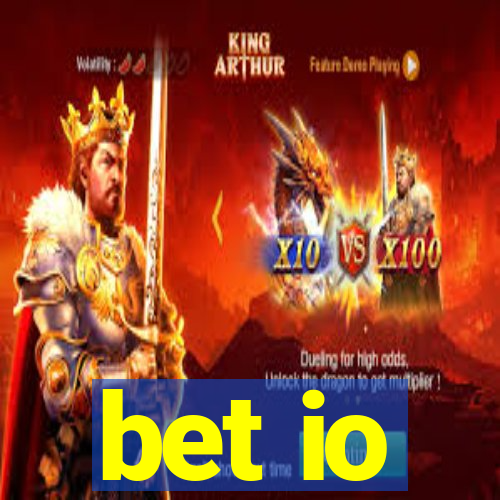 bet io