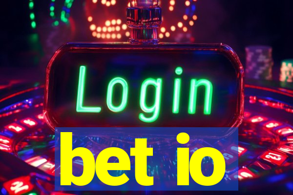 bet io