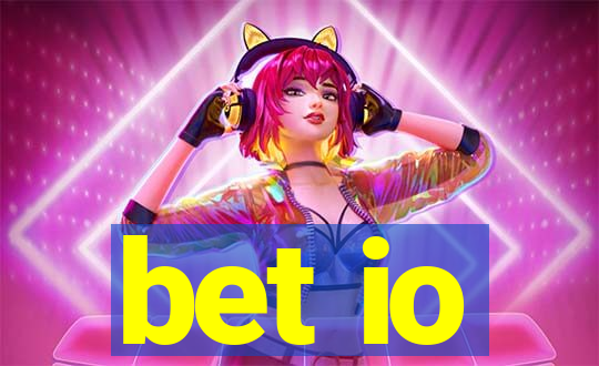 bet io