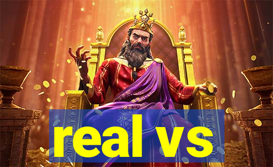 real vs