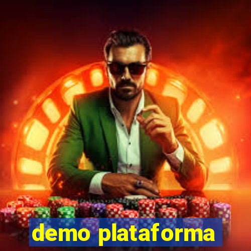 demo plataforma