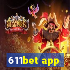 611bet app