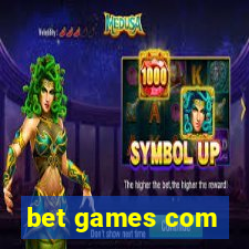 bet games com