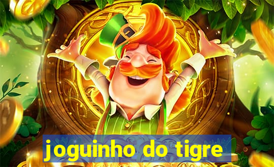 joguinho do tigre