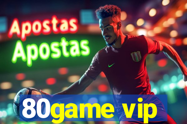 80game vip