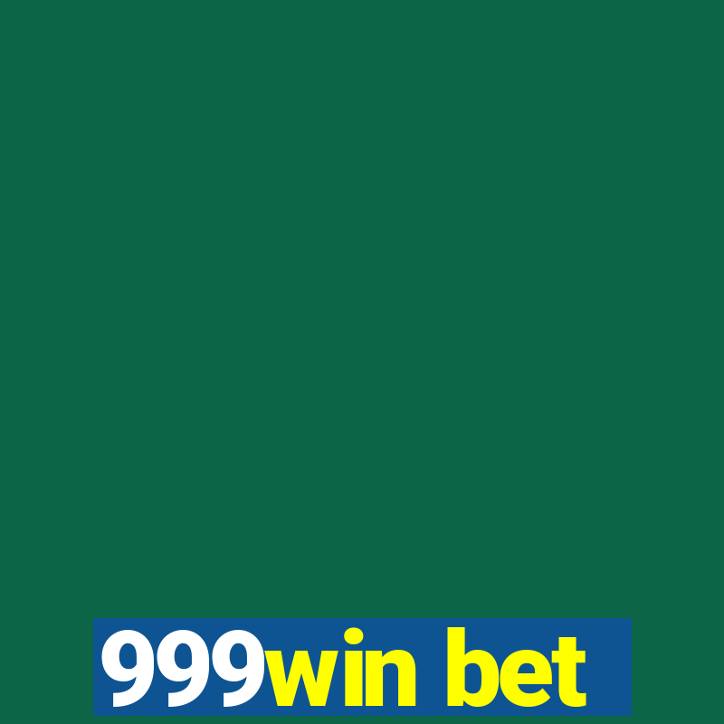 999win bet