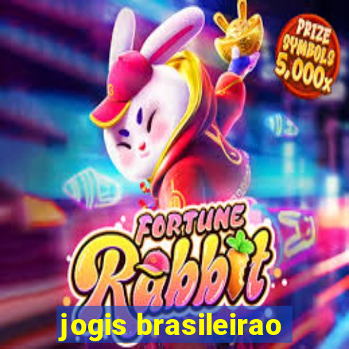 jogis brasileirao