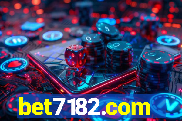 bet7182.com