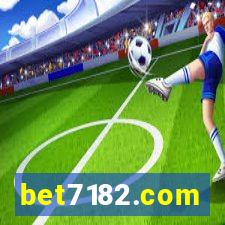 bet7182.com