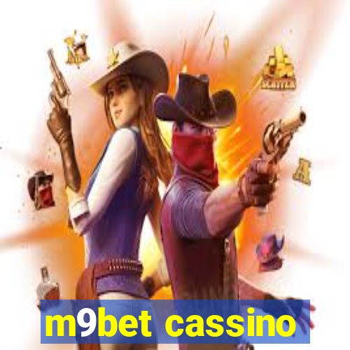 m9bet cassino