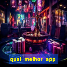 qual melhor app para jogar fortune tiger