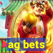 ag bets