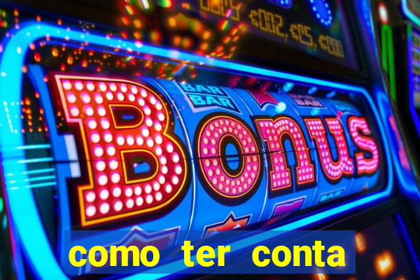 como ter conta demo fortune tiger