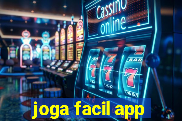 joga facil app