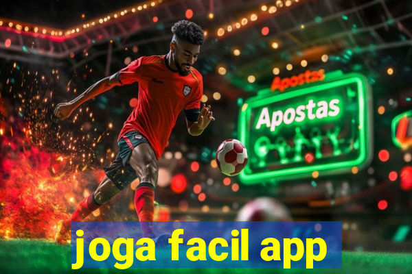 joga facil app