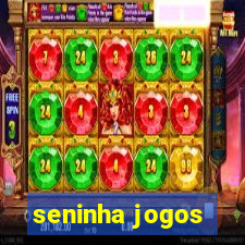 seninha jogos