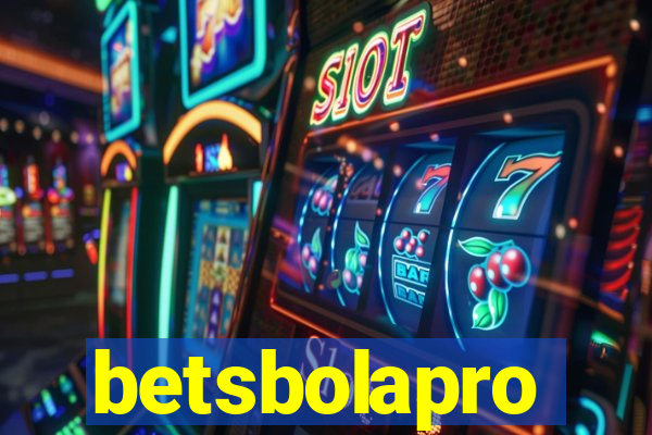 betsbolapro