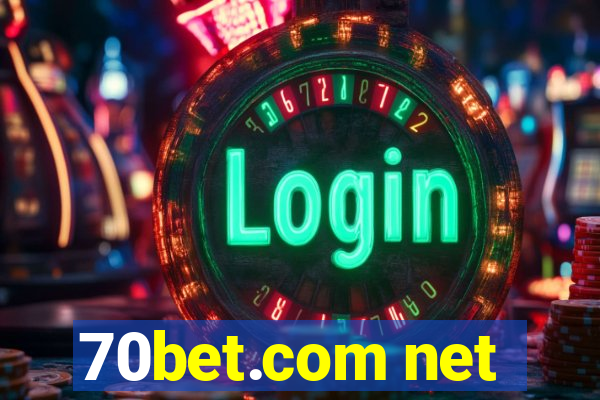 70bet.com net