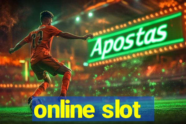 online slot