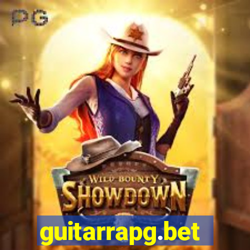 guitarrapg.bet