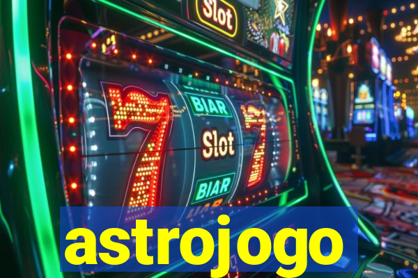 astrojogo