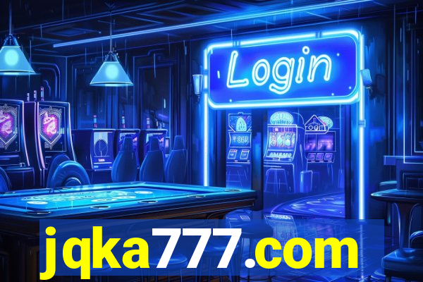 jqka777.com