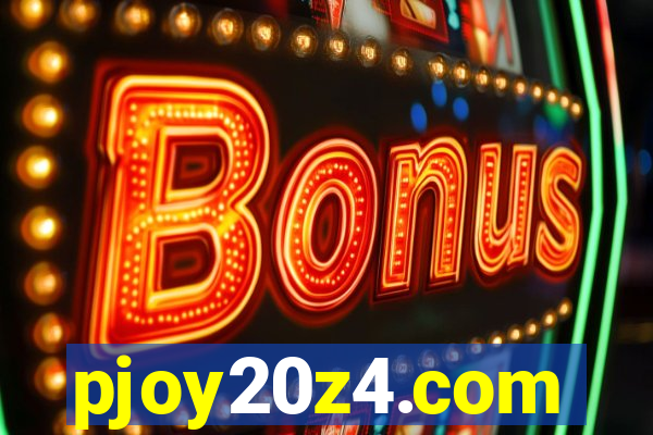 pjoy20z4.com