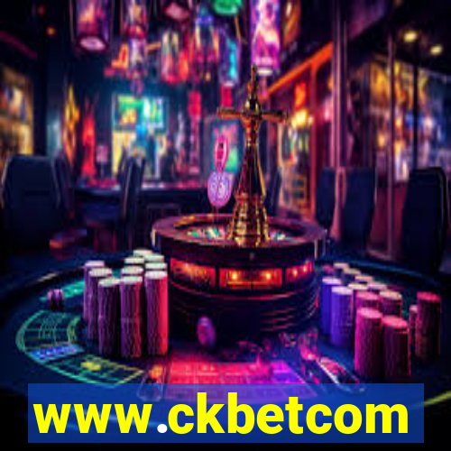 www.ckbetcom