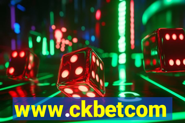 www.ckbetcom