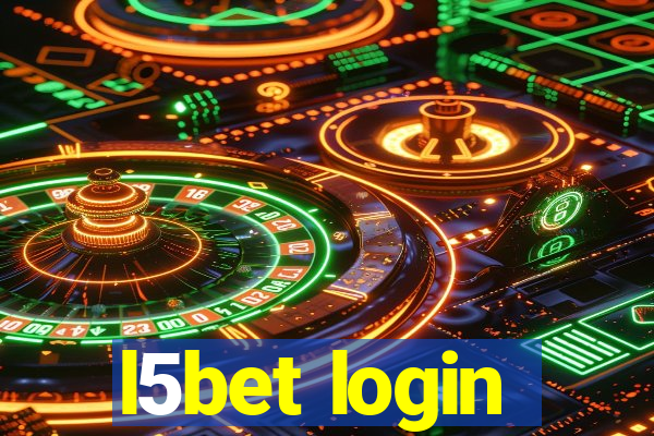 l5bet login