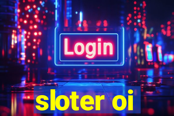 sloter oi