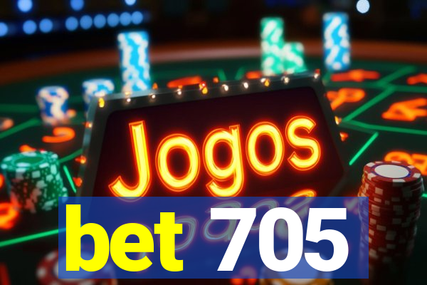 bet 705