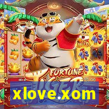 xlove.xom