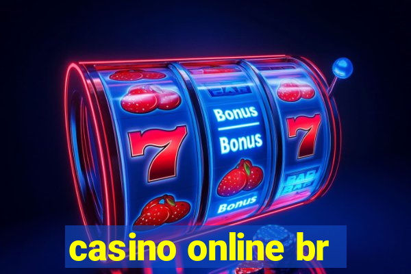 casino online br