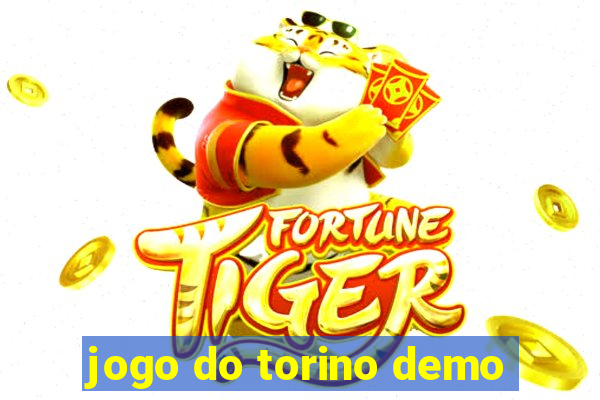 jogo do torino demo