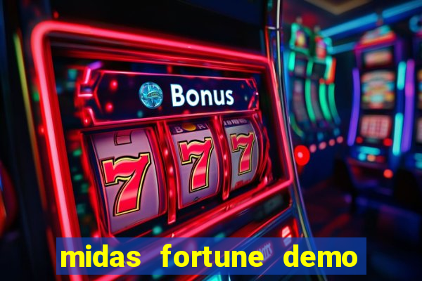 midas fortune demo pg soft