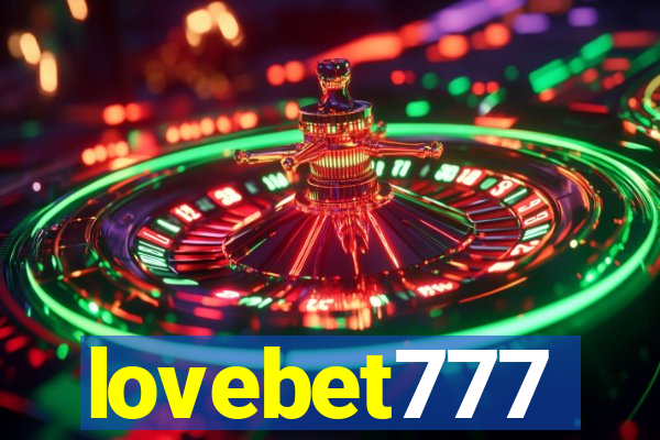 lovebet777