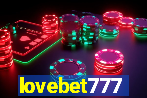 lovebet777