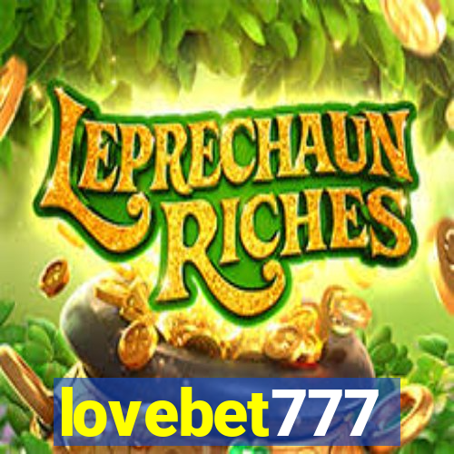 lovebet777