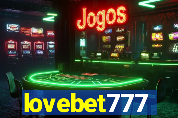 lovebet777